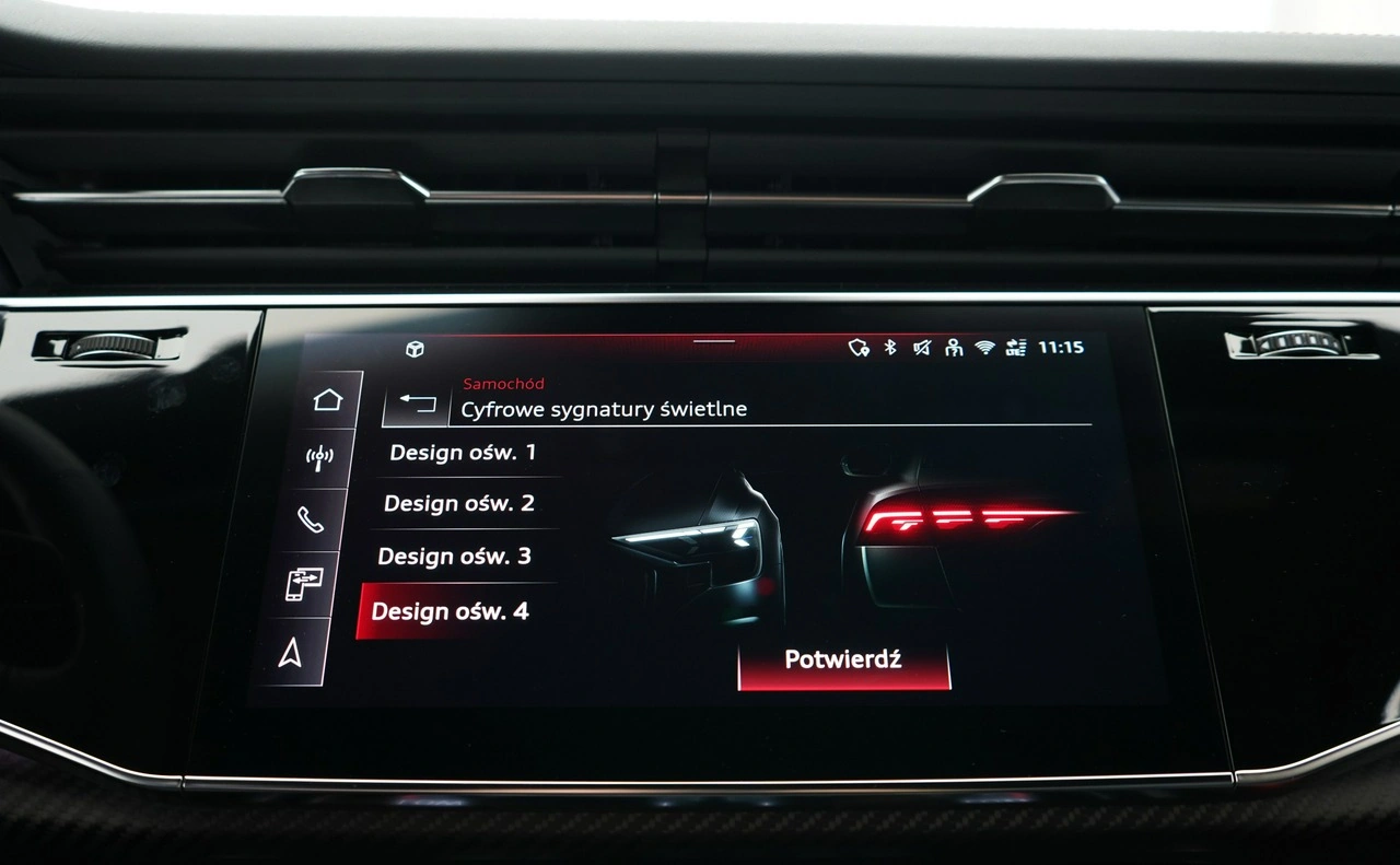 Audi Q8 - Zdjęcie 41