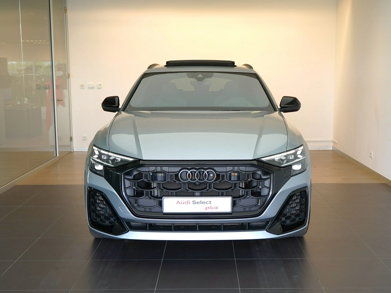 Audi Q8 - Zdjęcie 5