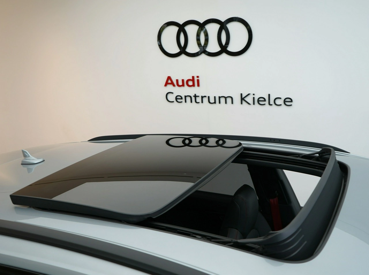 Audi Q8 - Zdjęcie 7