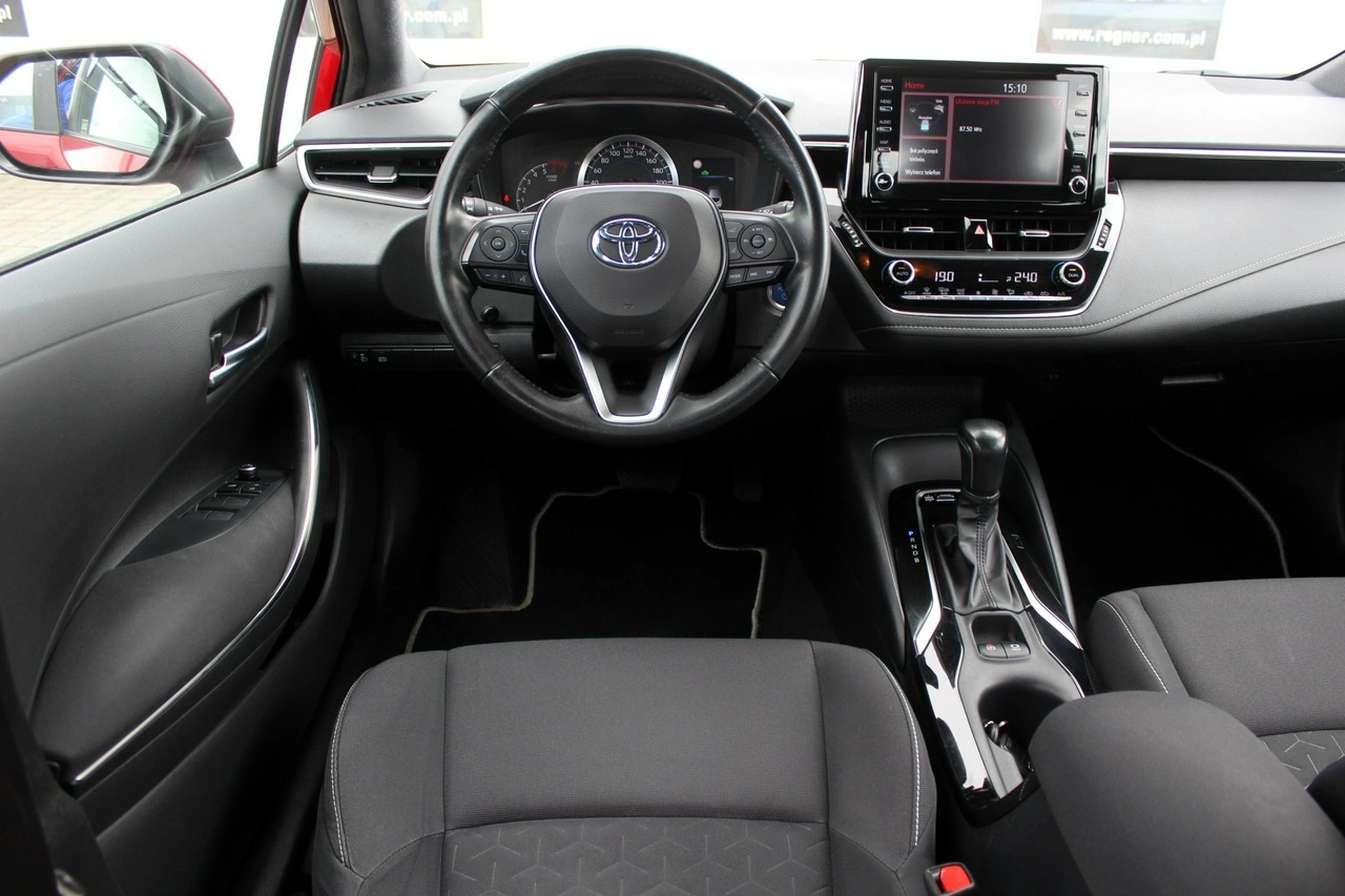 Toyota Corolla - Zdjęcie 11
