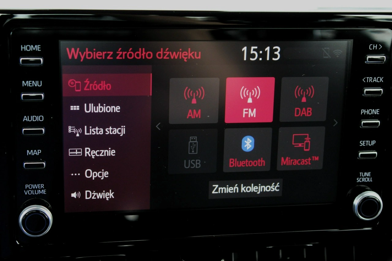 Toyota Corolla - Zdjęcie 14