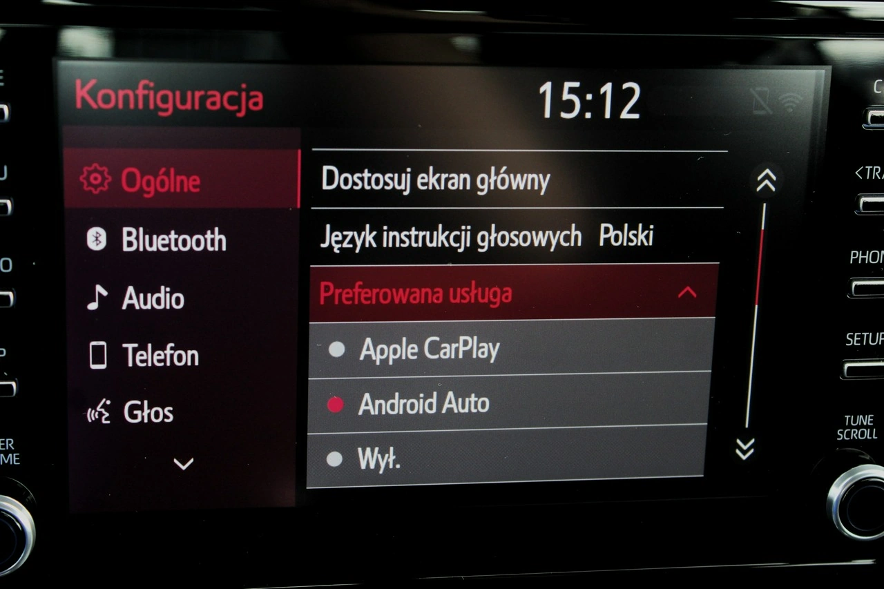 Toyota Corolla - Zdjęcie 17