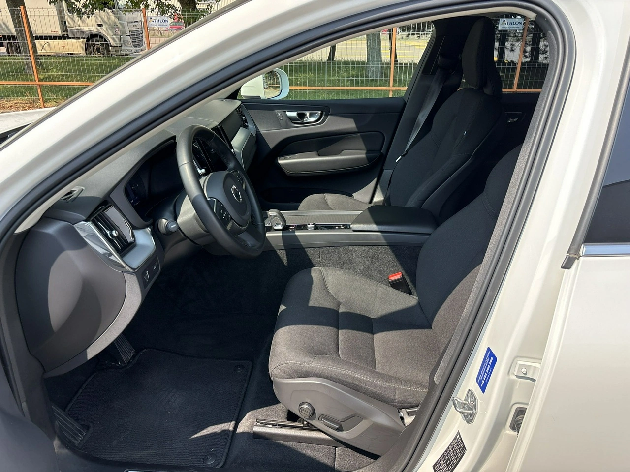 Volvo XC 60 - Zdjęcie 9