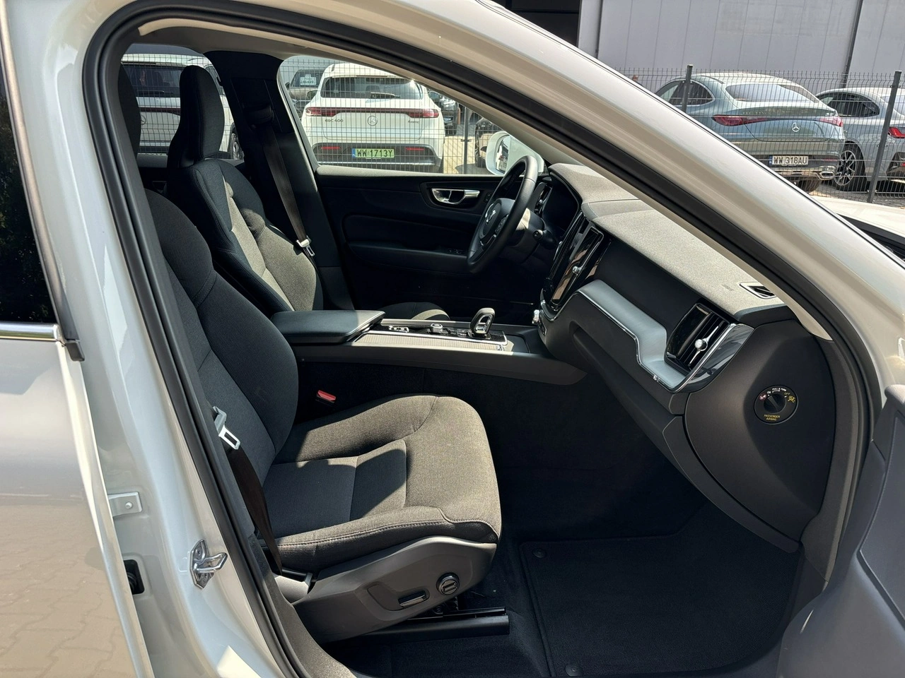 Volvo XC 60 - Zdjęcie 14