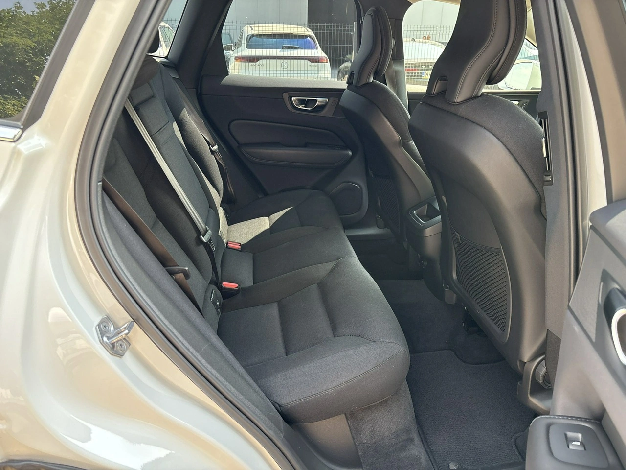 Volvo XC 60 - Zdjęcie 16