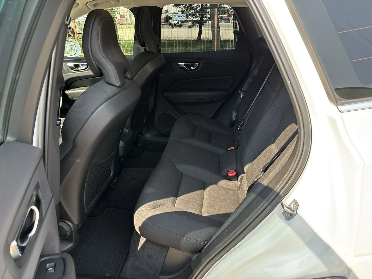 Volvo XC 60 - Zdjęcie 18