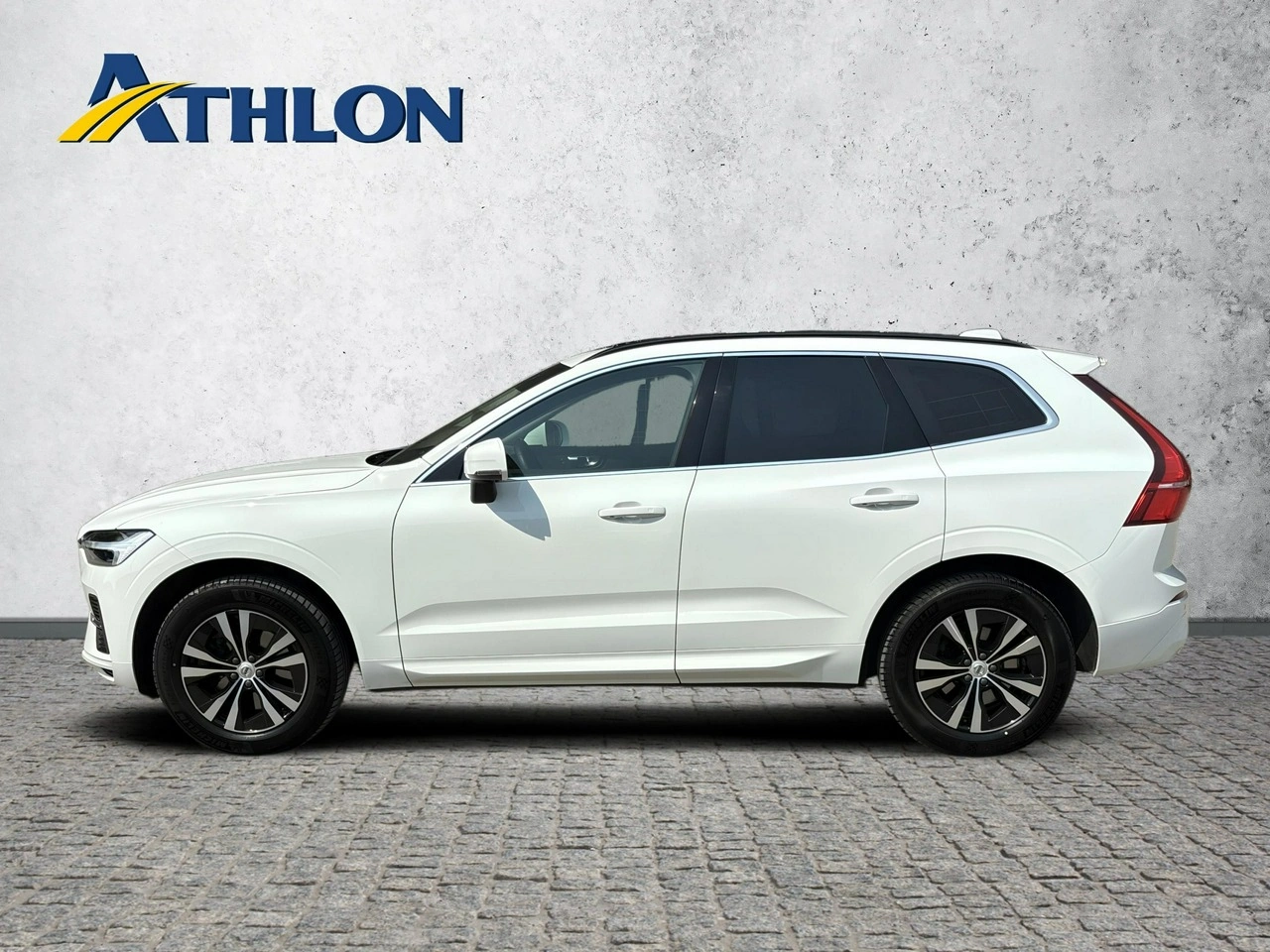 Volvo XC 60 - Zdjęcie 1
