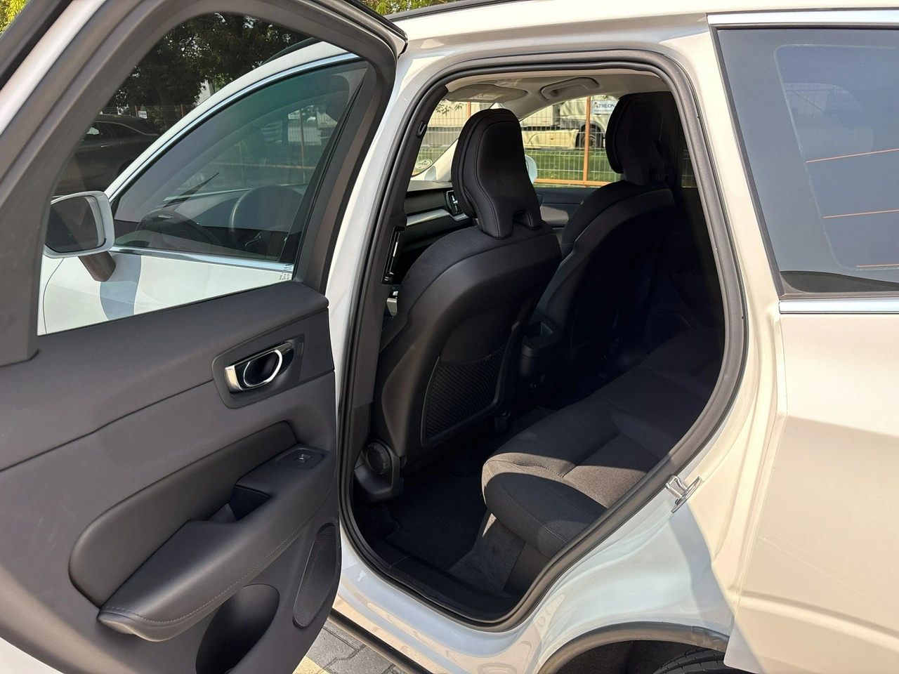 Volvo XC 60 - Zdjęcie 19