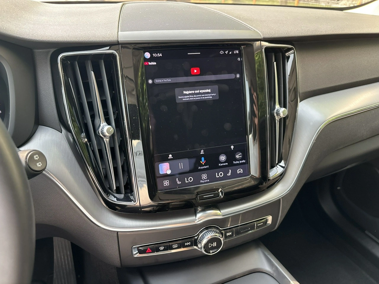 Volvo XC 60 - Zdjęcie 24