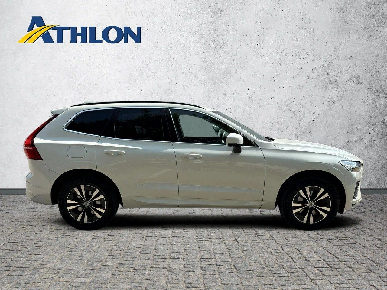 Volvo XC 60 - Zdjęcie 5