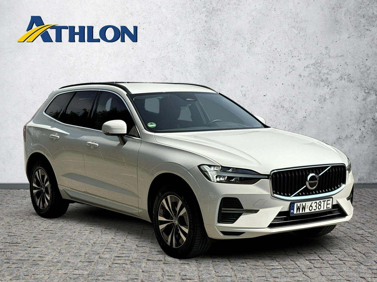 Volvo XC 60 - Zdjęcie 6