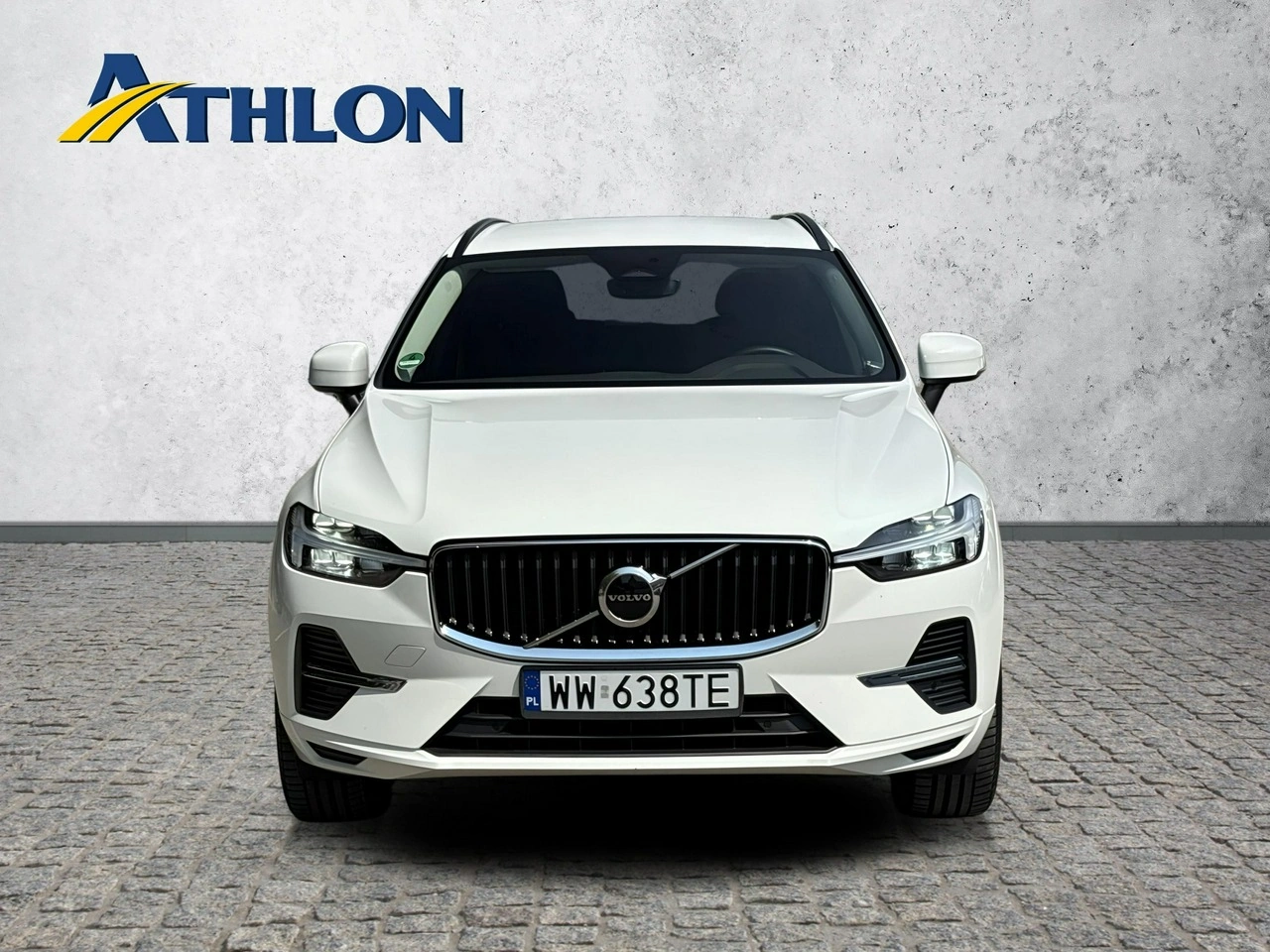Volvo XC 60 - Zdjęcie 7