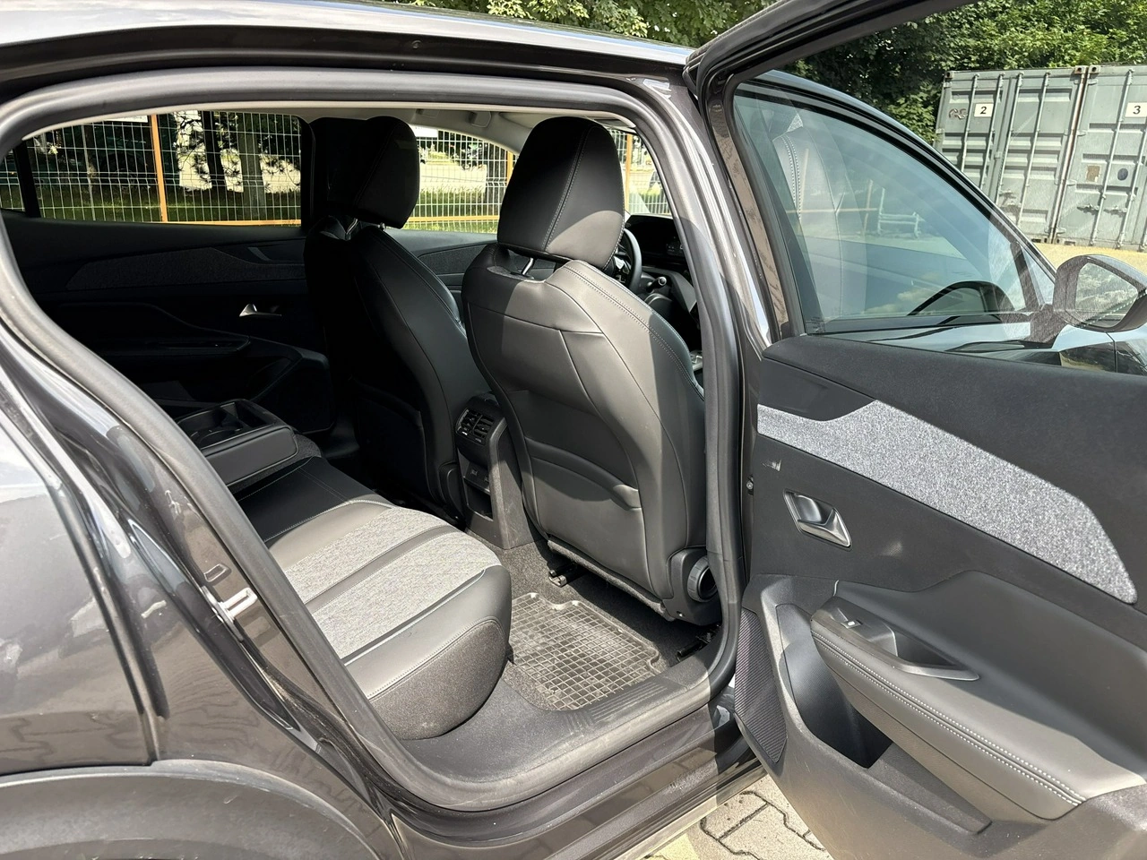 Peugeot 408 - Zdjęcie 17