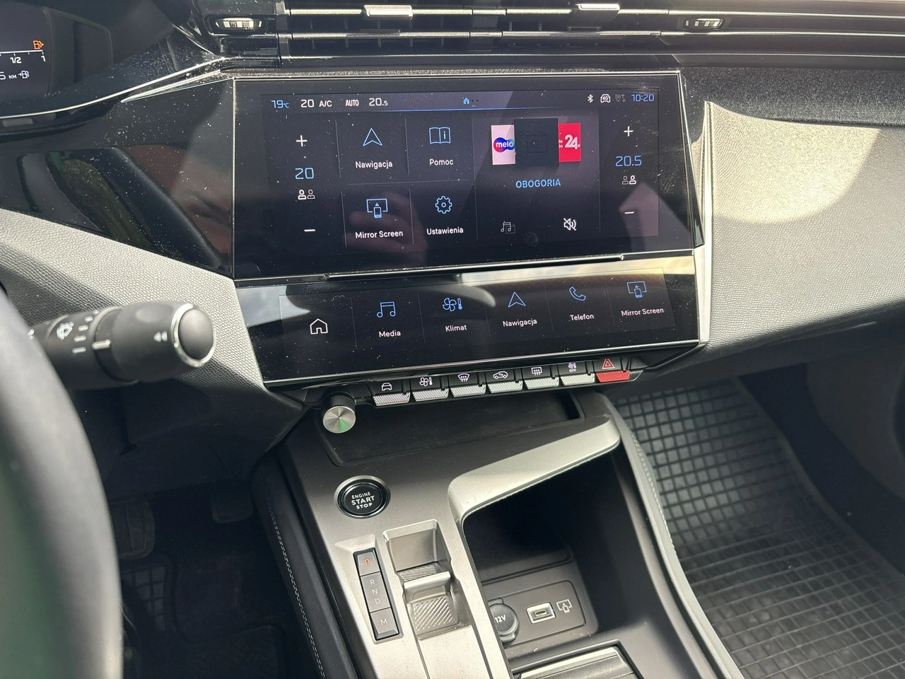 Peugeot 408 - Zdjęcie 22