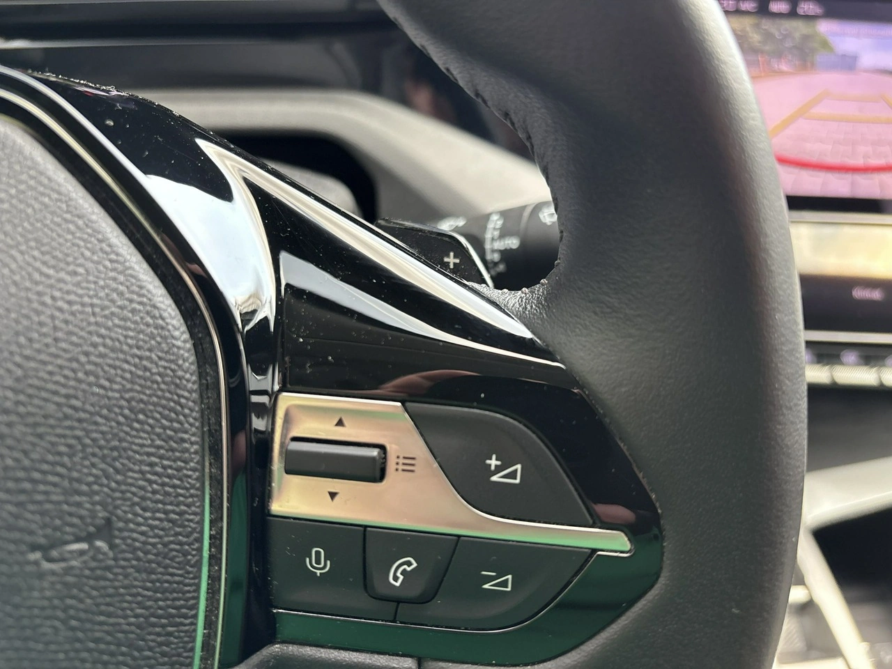 Peugeot 408 - Zdjęcie 24