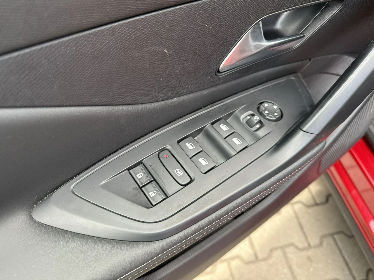 Peugeot 408 - Zdjęcie 11