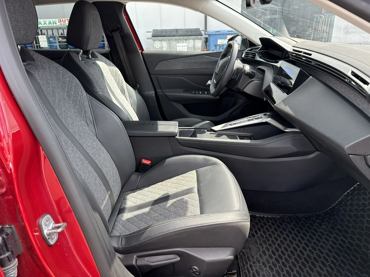 Peugeot 408 - Zdjęcie 20
