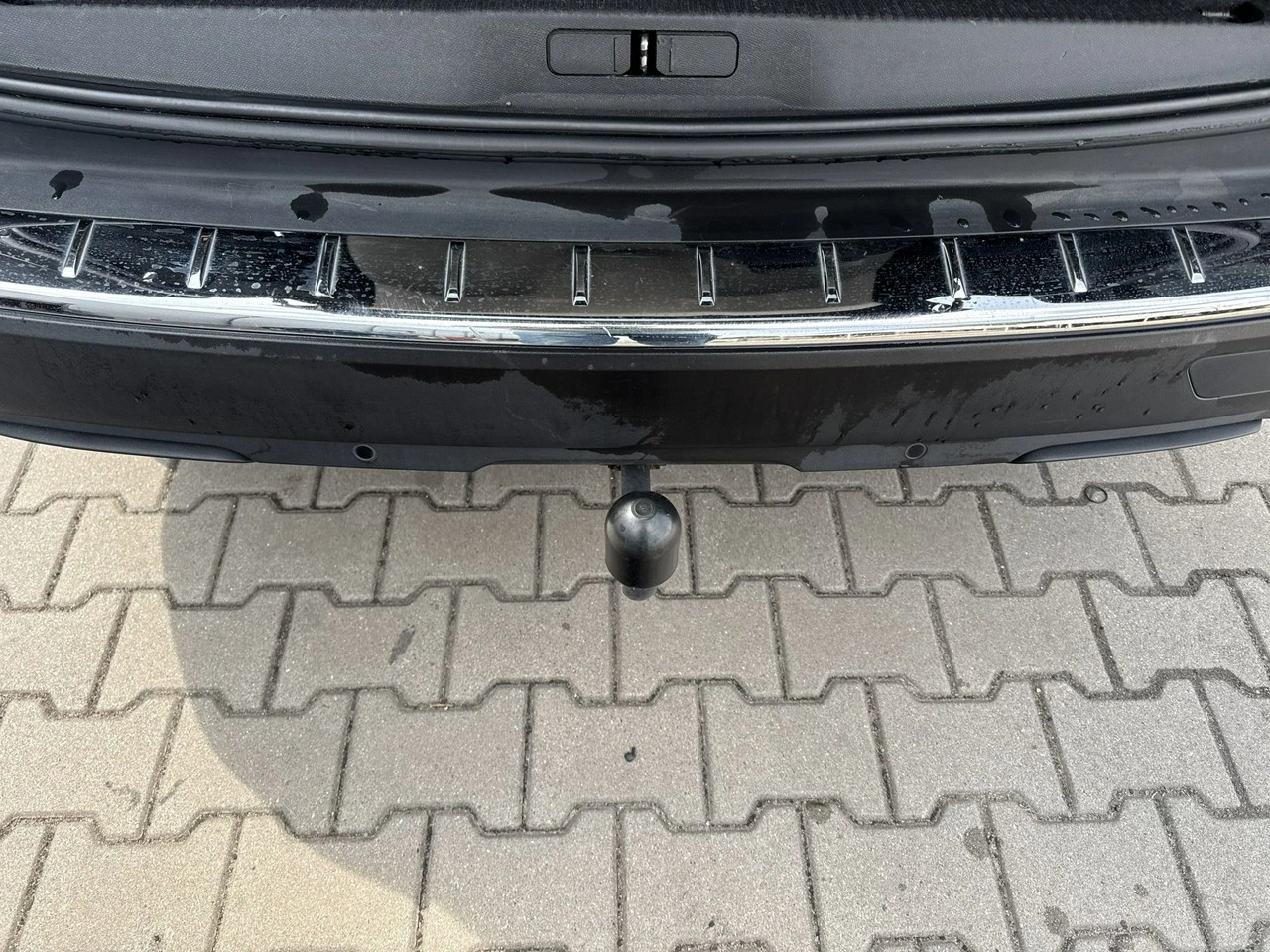 Peugeot 5008 - Zdjęcie 16