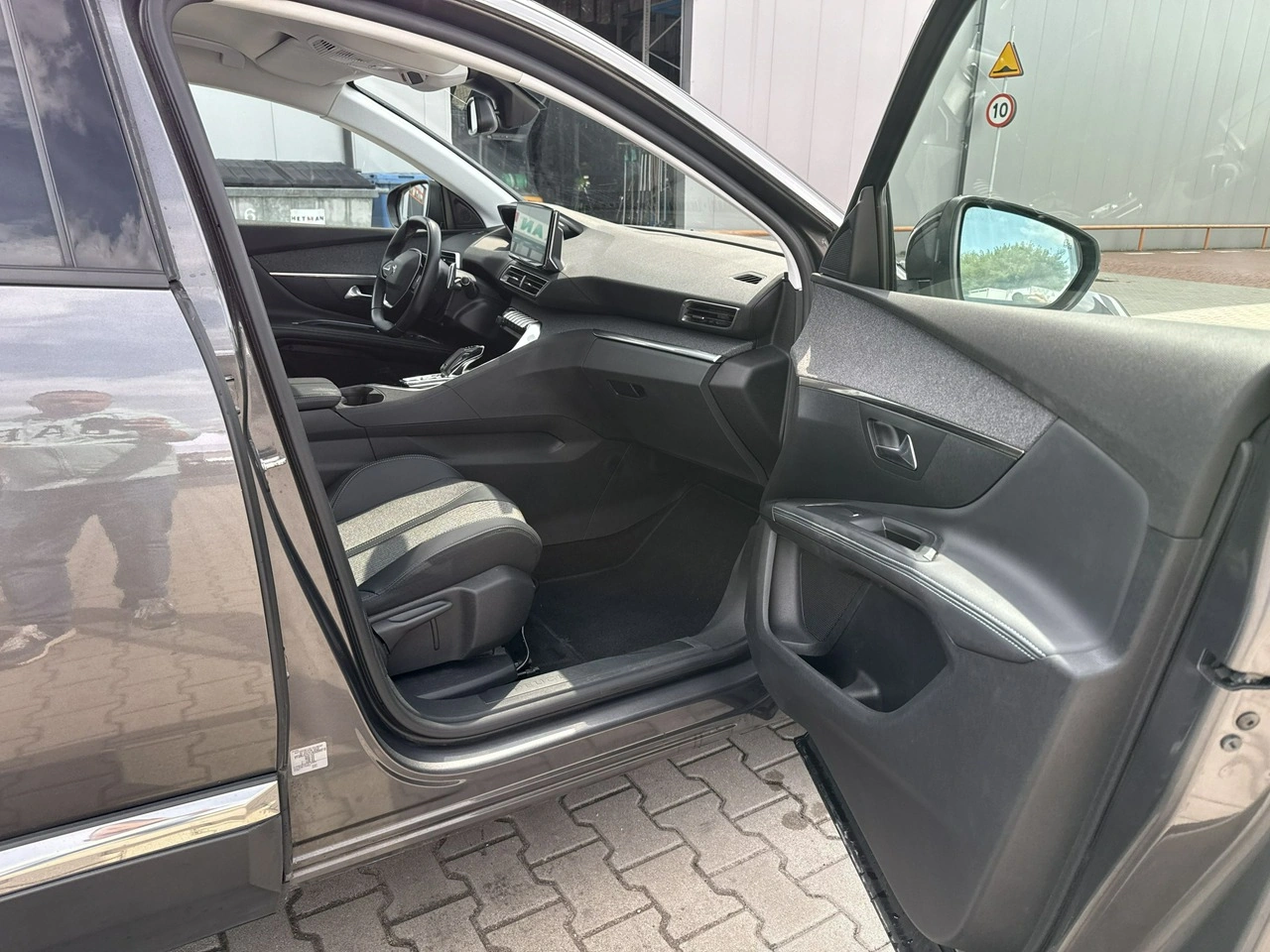 Peugeot 5008 - Zdjęcie 18