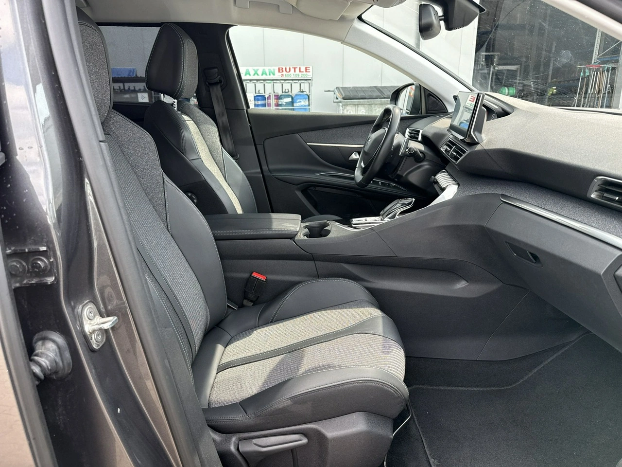 Peugeot 5008 - Zdjęcie 19