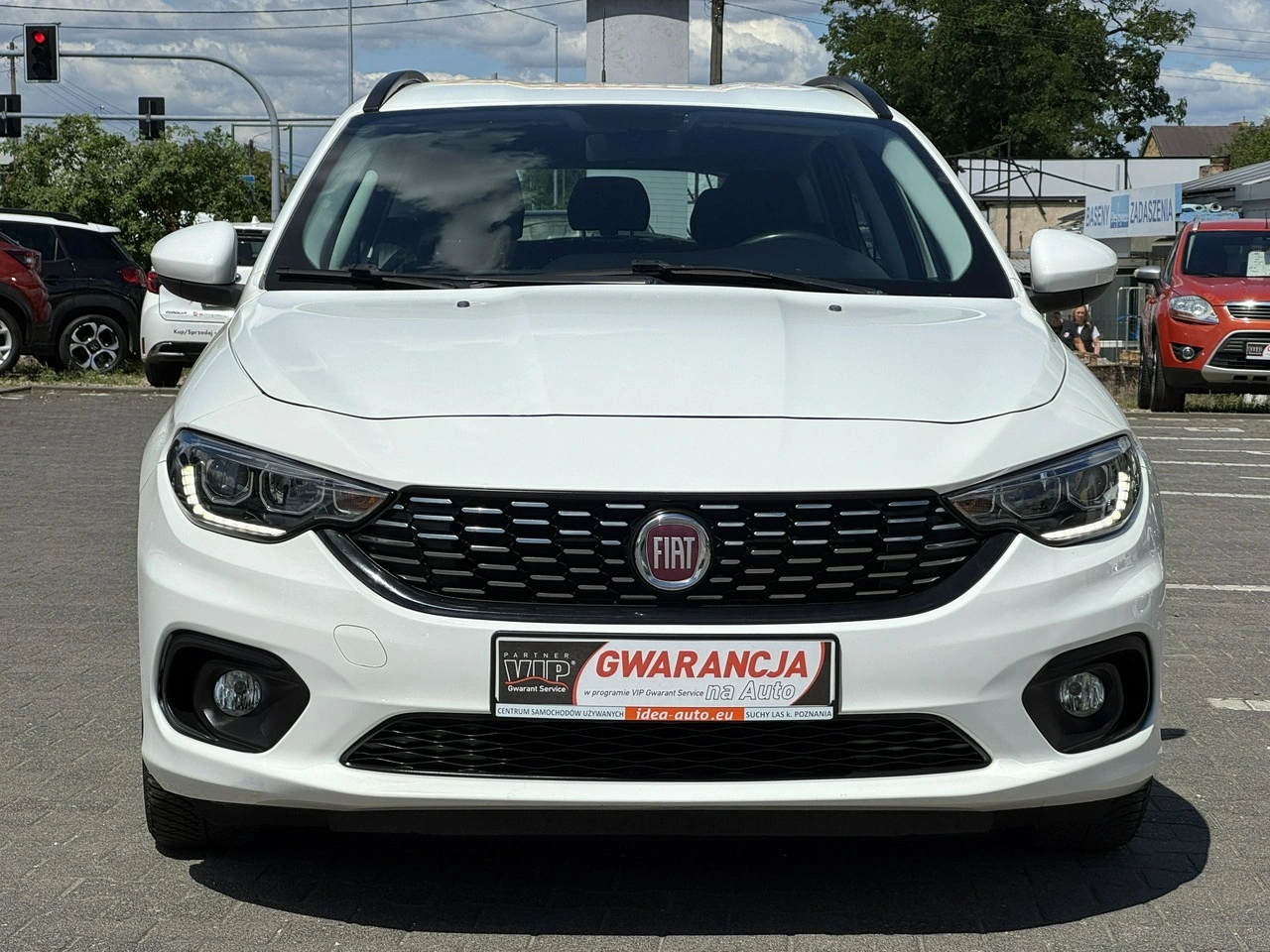 Fiat Tipo - Zdjęcie 15
