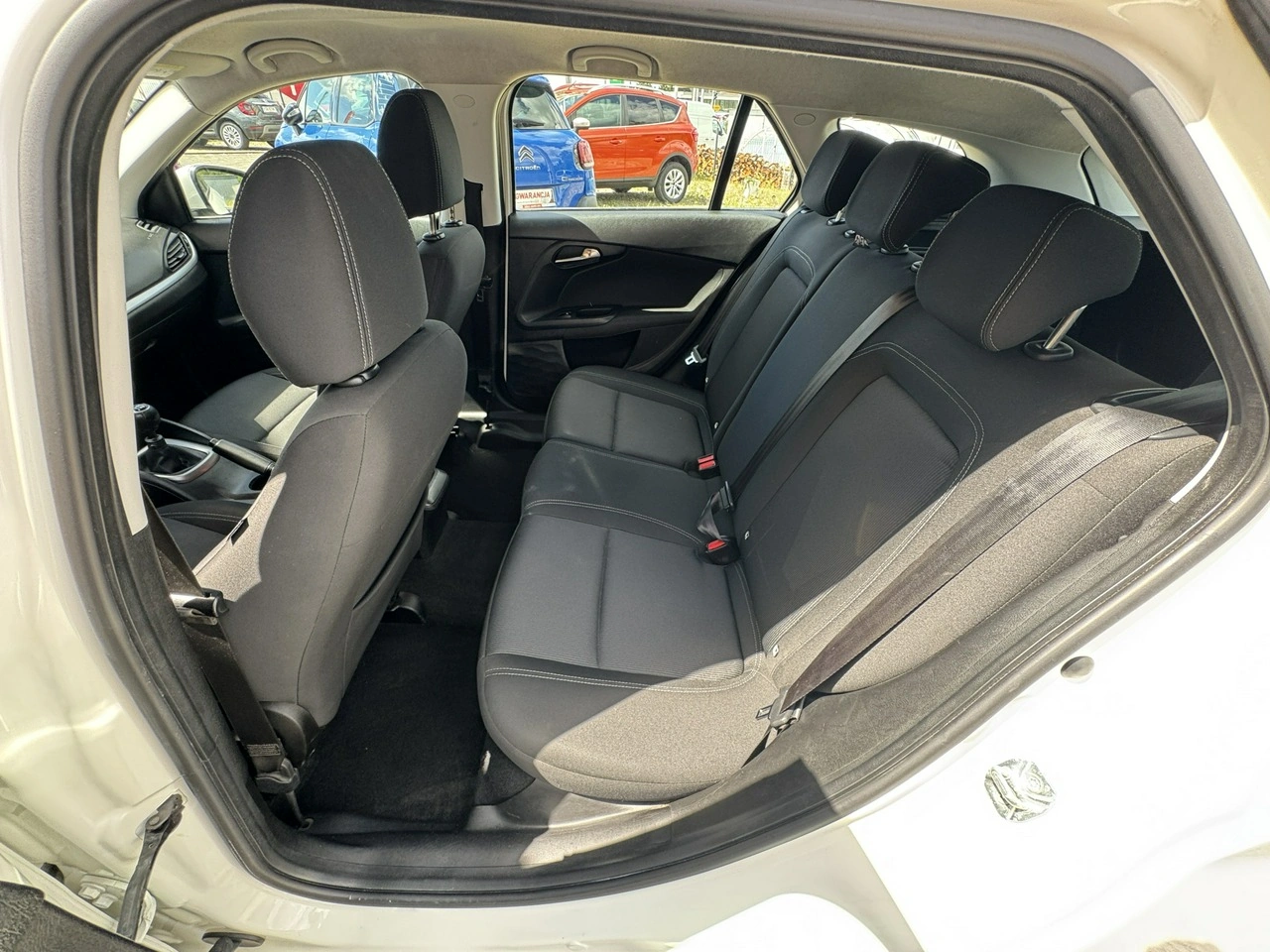 Fiat Tipo - Zdjęcie 21
