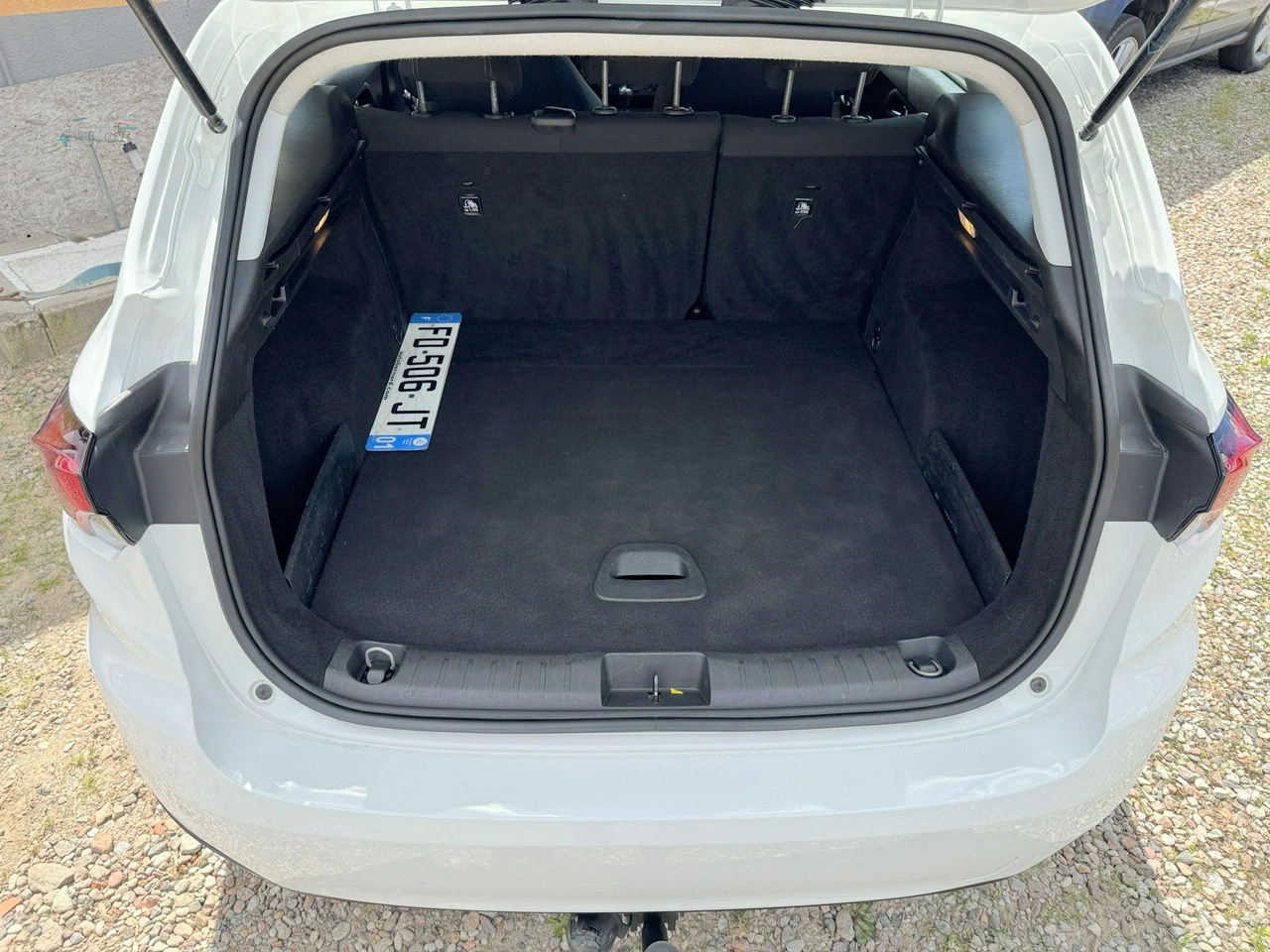 Fiat Tipo - Zdjęcie 22