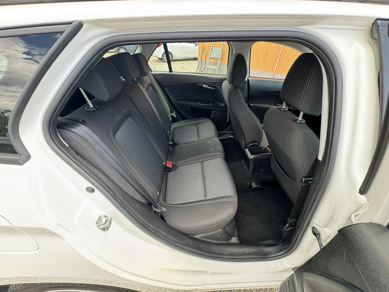 Fiat Tipo - Zdjęcie 23
