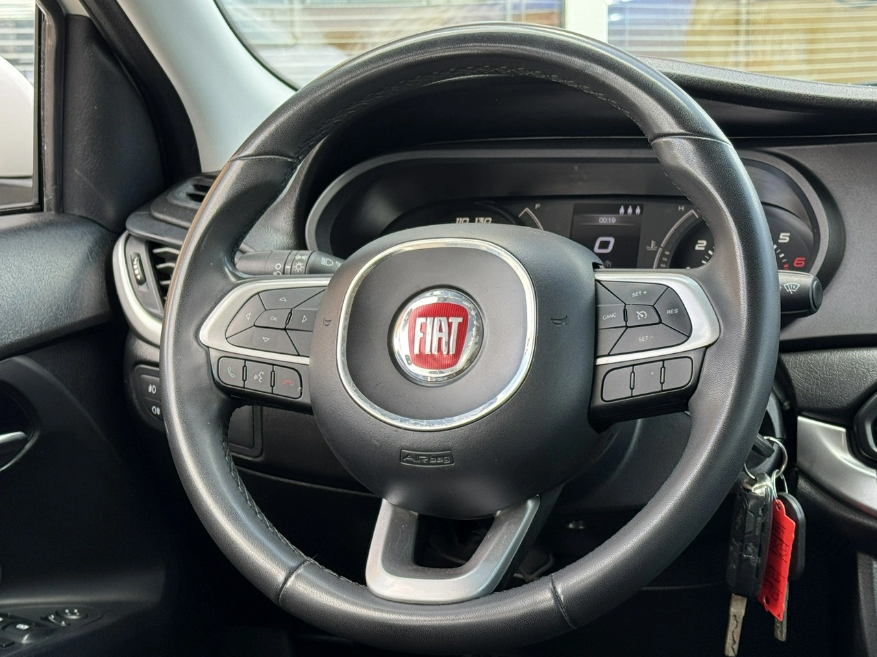 Fiat Tipo - Zdjęcie 26