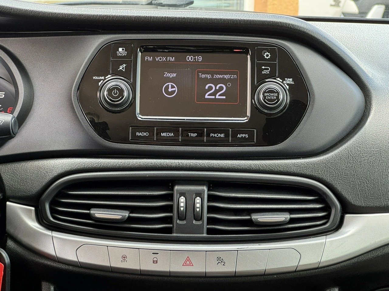 Fiat Tipo - Zdjęcie 28