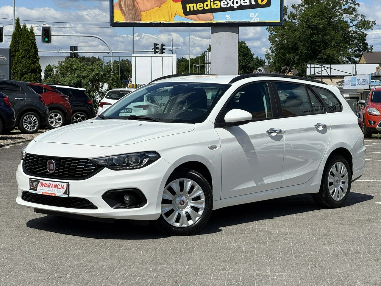Fiat Tipo - Zdjęcie 2