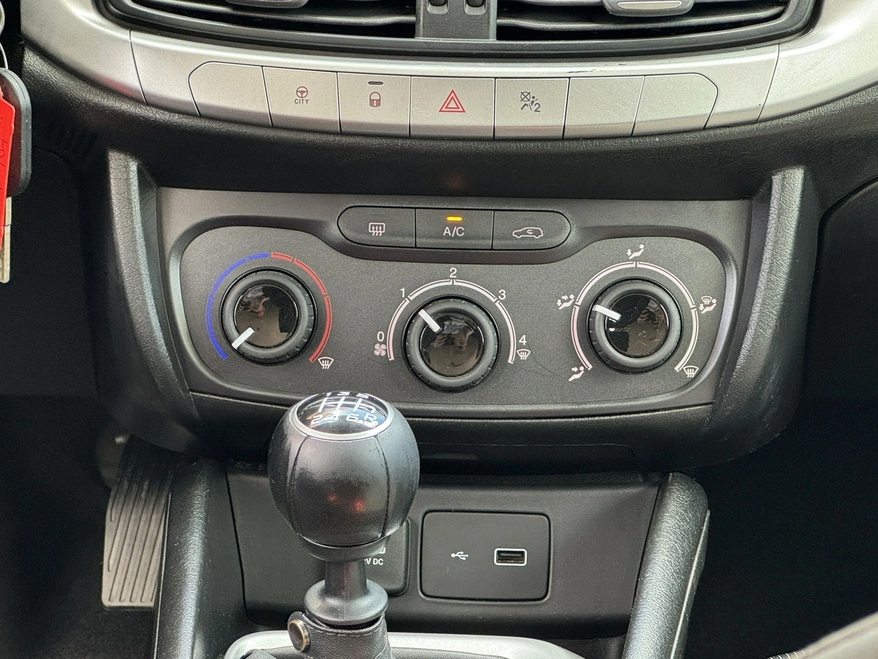 Fiat Tipo - Zdjęcie 30