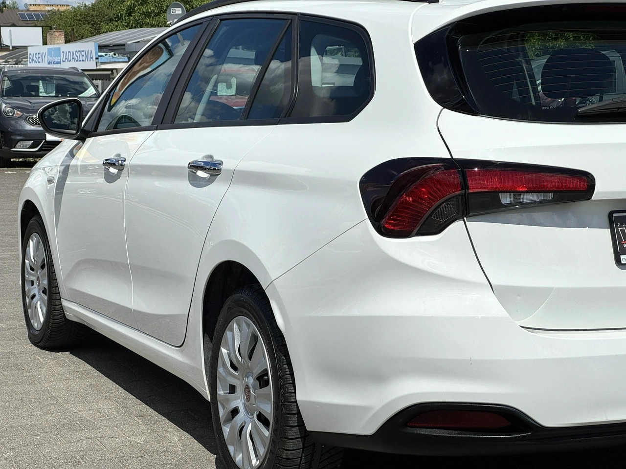 Fiat Tipo - Zdjęcie 6
