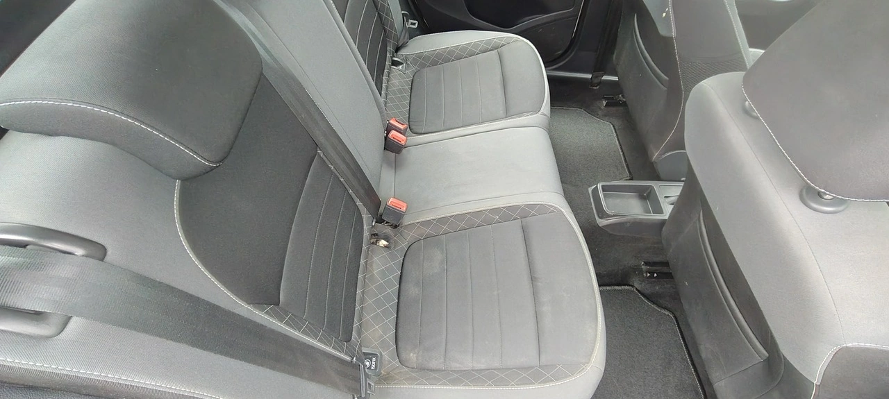 Skoda Fabia - Zdjęcie 10