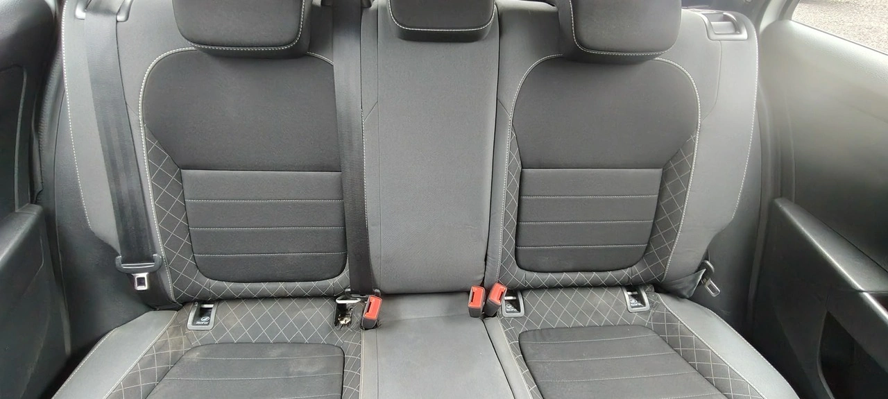 Skoda Fabia - Zdjęcie 13