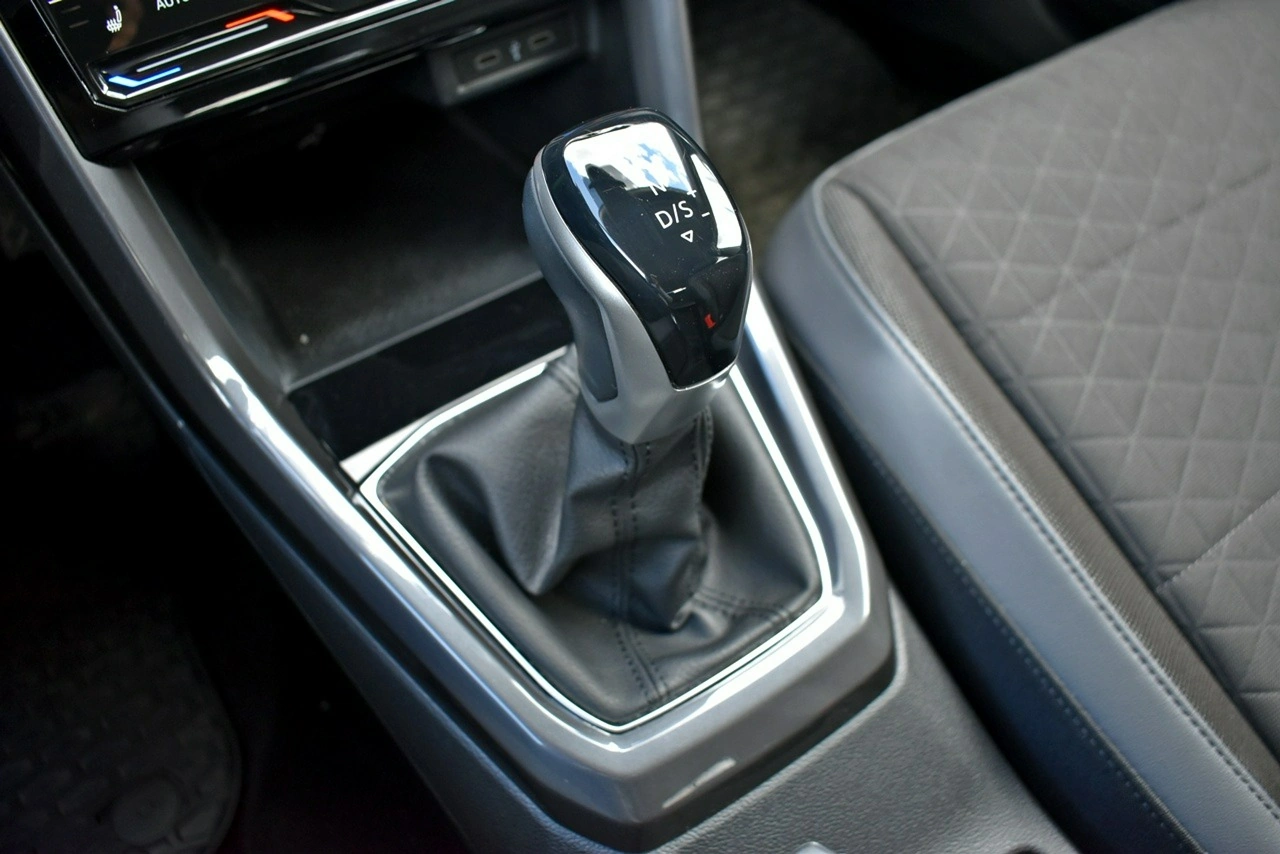 Volkswagen T-Cross - Zdjęcie 23