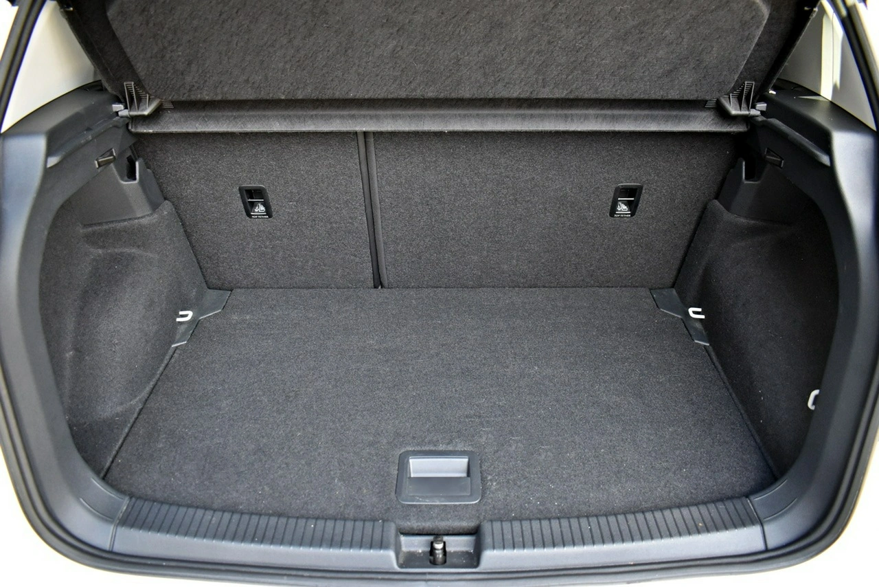 Volkswagen T-Cross - Zdjęcie 24