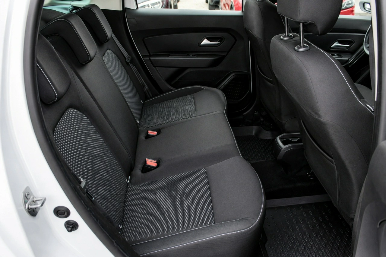 Dacia Duster - Zdjęcie 9