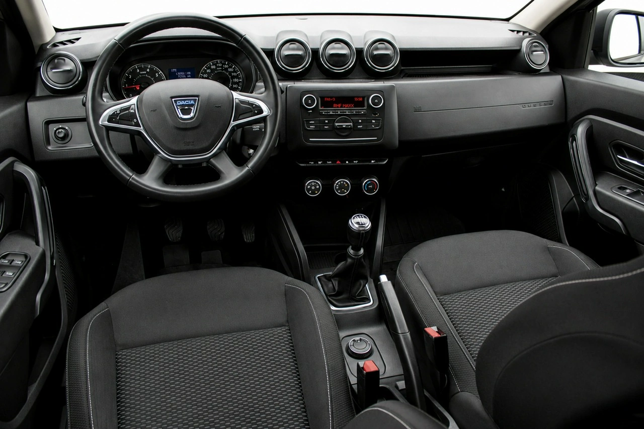 Dacia Duster - Zdjęcie 10