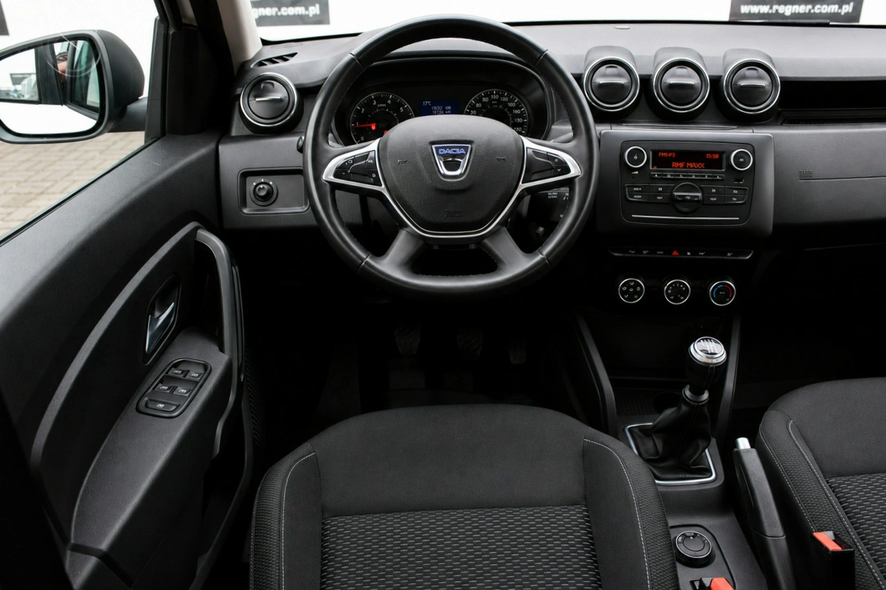 Dacia Duster - Zdjęcie 11