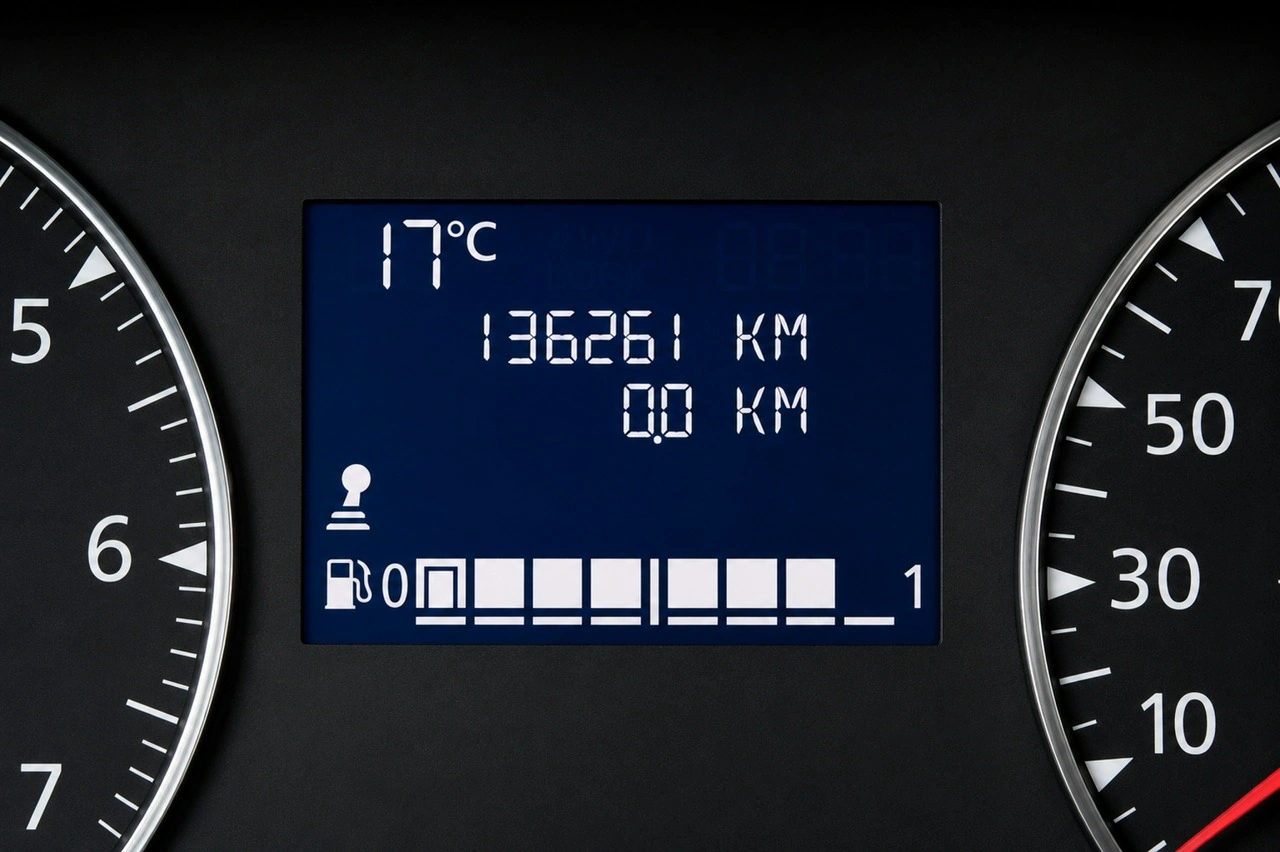 Dacia Duster - Zdjęcie 12