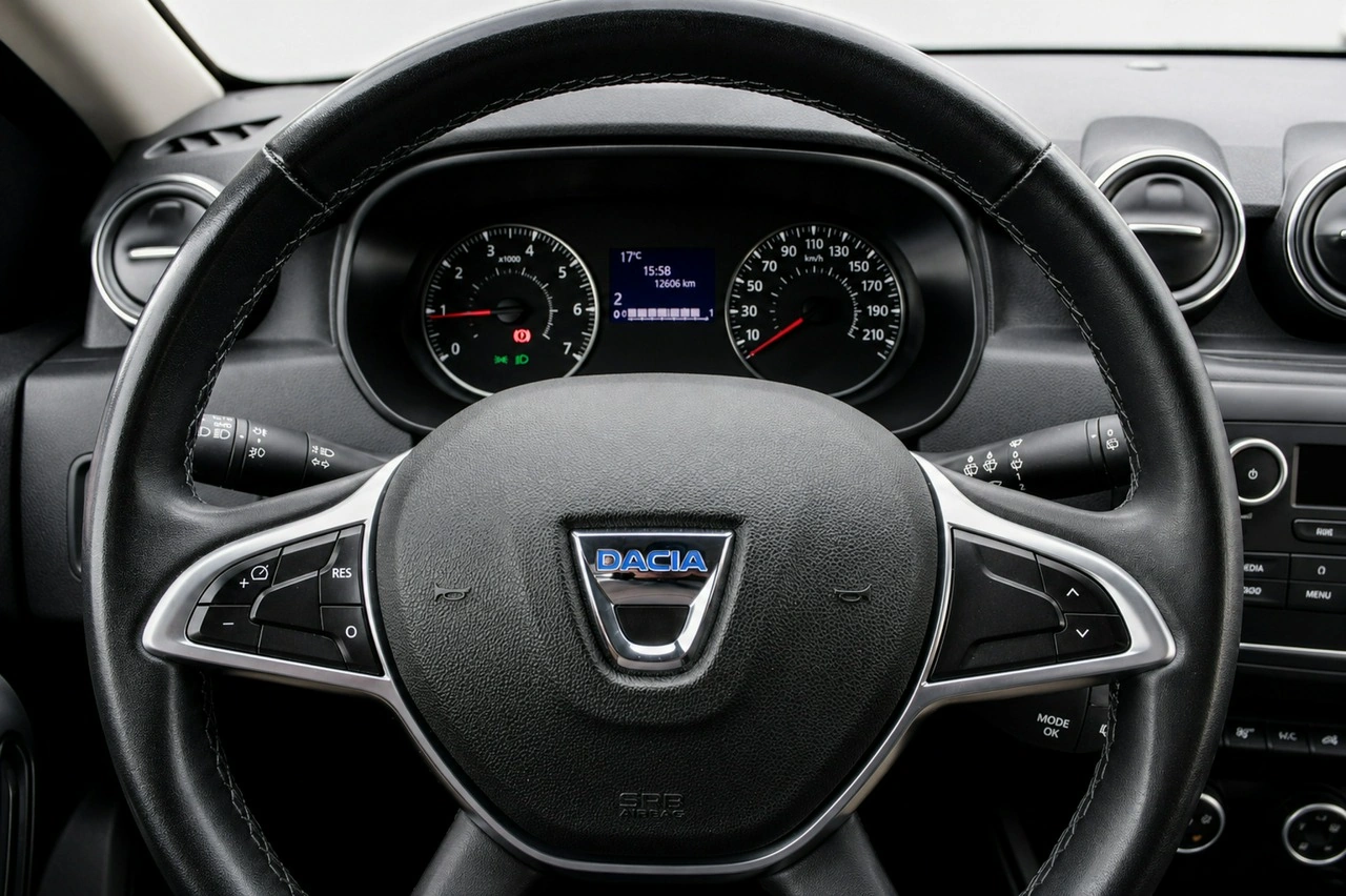 Dacia Duster - Zdjęcie 13