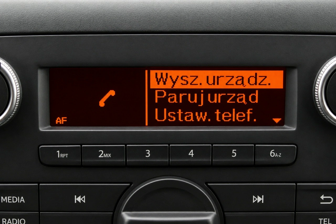 Dacia Duster - Zdjęcie 19