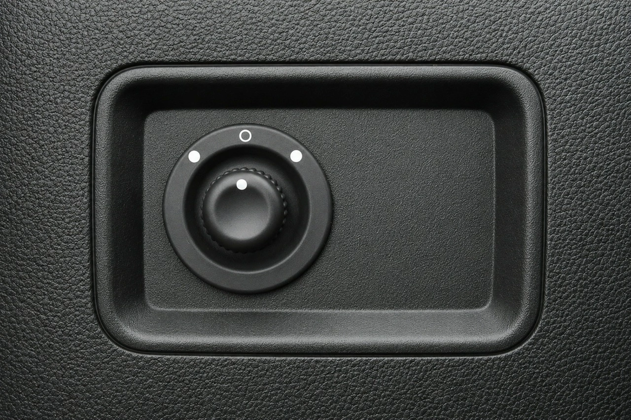 Dacia Duster - Zdjęcie 23