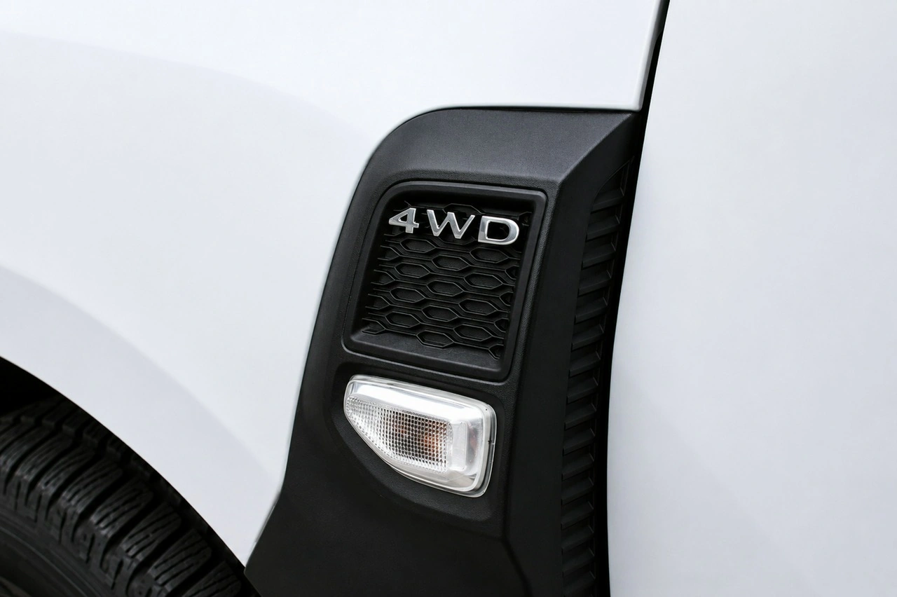 Dacia Duster - Zdjęcie 24