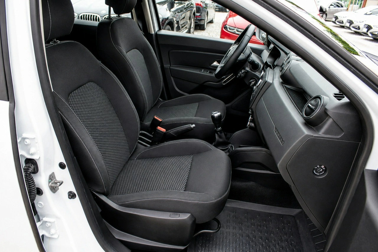 Dacia Duster - Zdjęcie 8