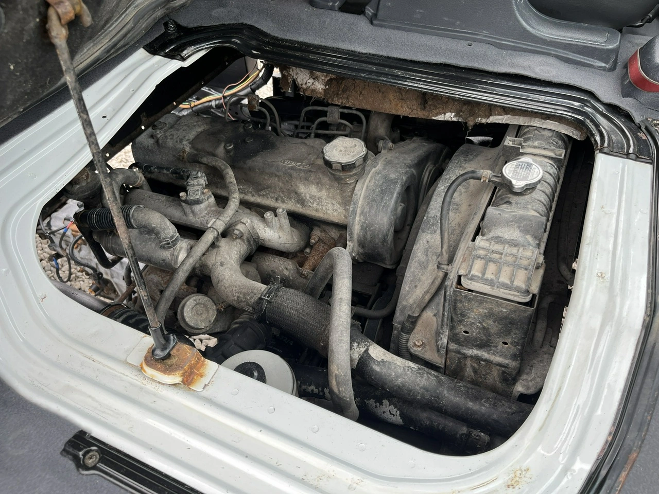 Kia K-2700 - Zdjęcie 10