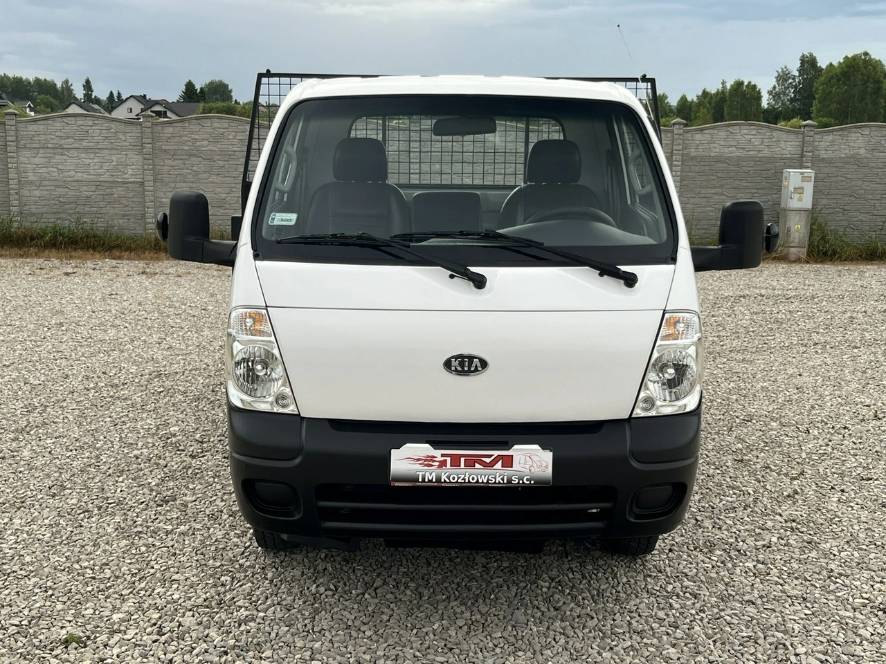 Kia K-2700 - Zdjęcie 16
