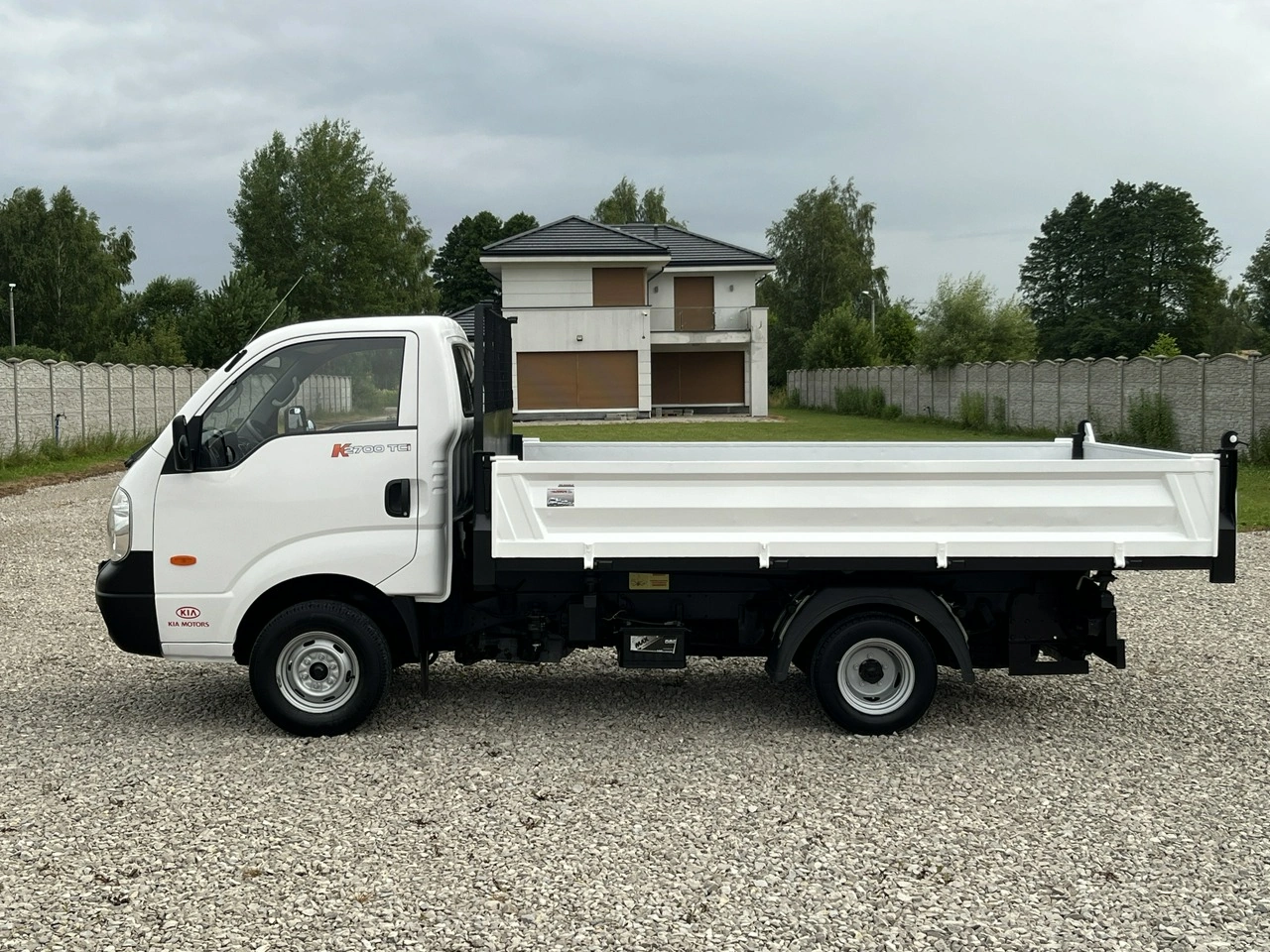 Kia K-2700 - Zdjęcie 18