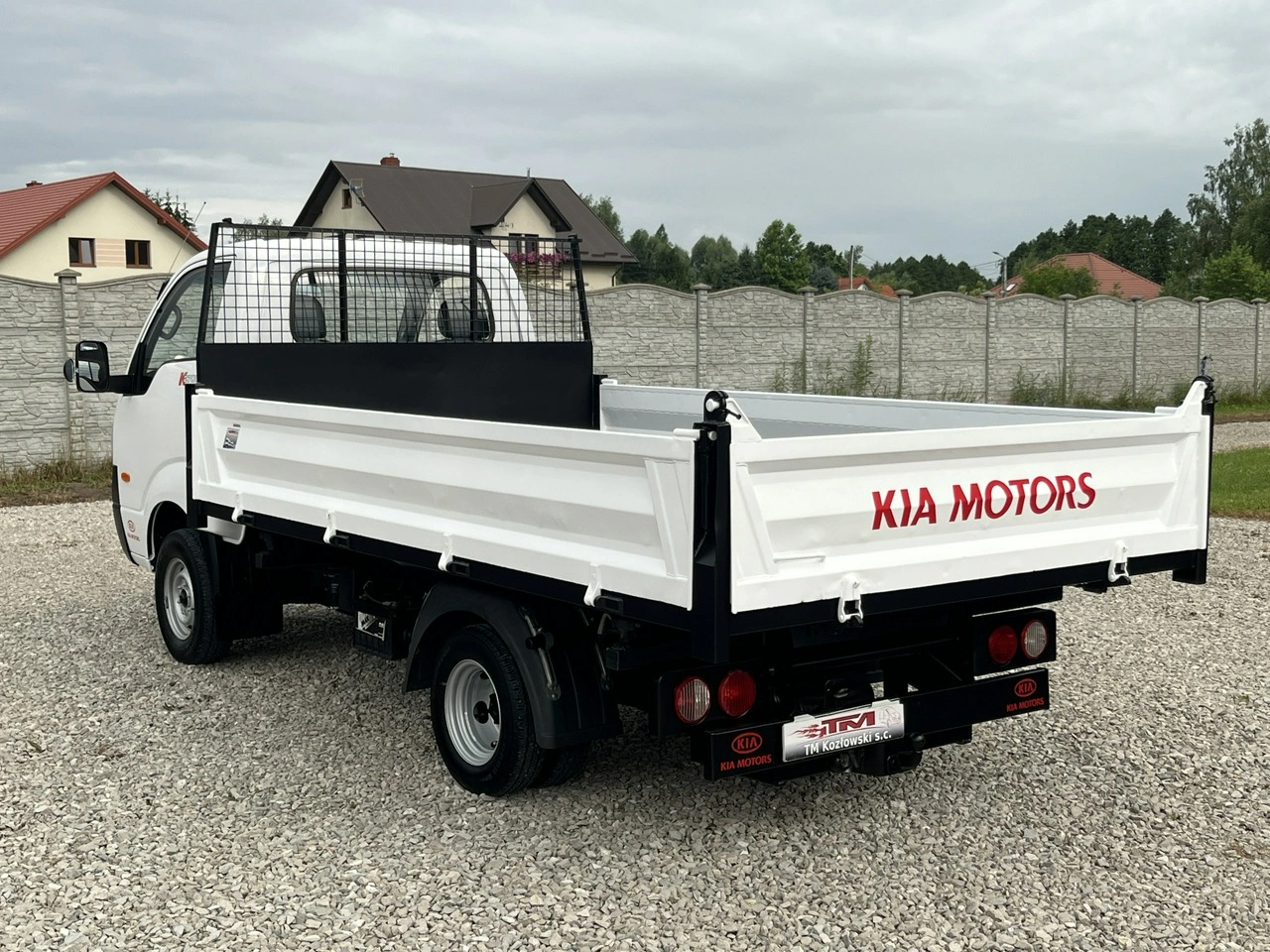 Kia K-2700 - Zdjęcie 19